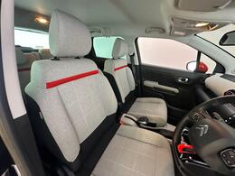 Citroen C3 Aircross HJ68GLY