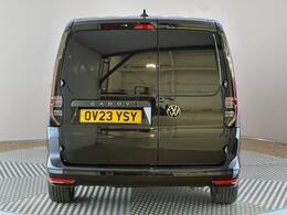 Volkswagen Caddy Maxi OV23YSY