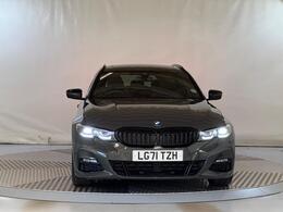 BMW 3 Series LG71TZH