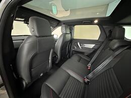 Land Rover Discovery Sport DX23UWW