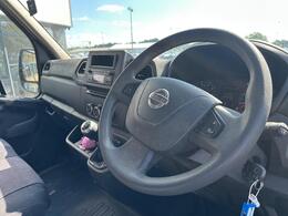 Nissan Interstar WN22ZHK