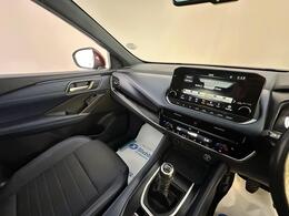 Nissan Qashqai WU22SYE
