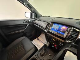 Ford Ranger HS23CCJ