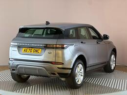 Land Rover Range Rover Evoque AE70ONC