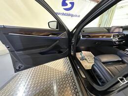 BMW 5 Series SC68AUM