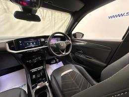 Vauxhall Mokka DC73KPP