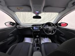 Vauxhall Corsa AK71TVY