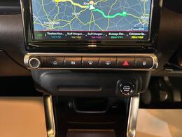 Citroen C3 Aircross PE22CYW