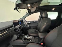Ford Kuga AK72LHO