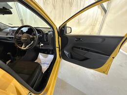 Kia Picanto AU22TWG