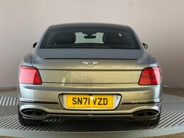 Bentley Flying Spur SN71VZD