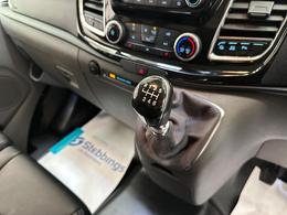 Ford Transit Custom MD23GOJ