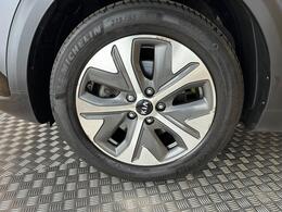 Kia Niro BK22MPV