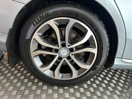 Mercedes-Benz C Class NL64GGX