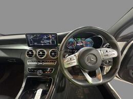 Mercedes-Benz C Class WR70HYL