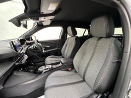 Peugeot 2008 AF73DWW