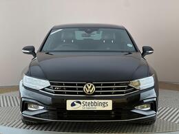 Volkswagen Passat KR20GYT