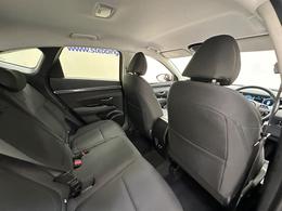 Hyundai TUCSON LG21MHN