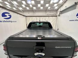 Ford Ranger FX71LPP