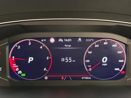 Volkswagen Tiguan MK22OYP