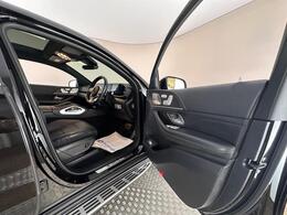 Mercedes-Benz GLE WG70AYL