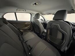 BMW 1 Series GU70SSK