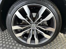 Volkswagen Tiguan Allspace LD70OAA