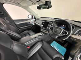 Volvo XC90 WA23OOF