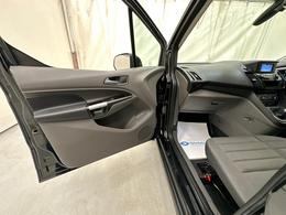 Ford Transit Connect BVZ4803