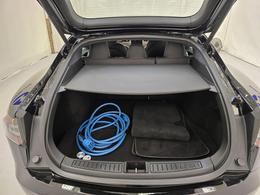 Tesla Model S BN20DGE