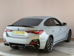 BMW i4 LS23PZB