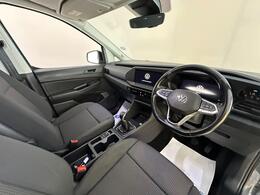 Volkswagen Caddy DG23OJT