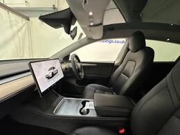 Tesla Model Y MW22ZYE