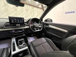 Audi Q5 LV70YWW