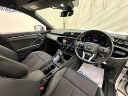 Audi Q3 ST21LJF
