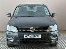 Volkswagen Tiguan KV19OKL