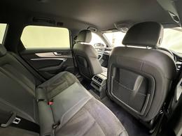 Audi A6 Avant KS70LRA