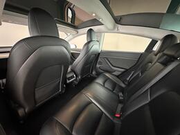 Tesla Model 3 AF72WBK