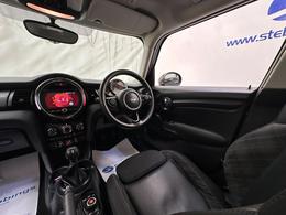 MINI Hatch ND68SXJ