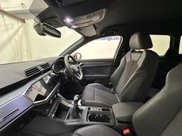 Audi Q3 ST21LJF