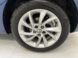 Vauxhall Astra AX21OBK