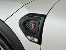 MINI Countryman AY73LHM