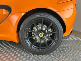 Lotus Elise KC21NLG
