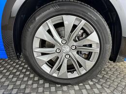 Peugeot E-208 SM71FXD