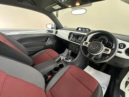 Volkswagen Beetle NA64UNW