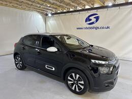 Citroen C3 CF24YVL