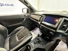 Ford Ranger KF69JDK
