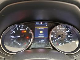 Nissan Qashqai FX69VXN