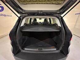 Ford Kuga WP69NDL