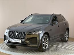 Jaguar F-PACE KO23OXF